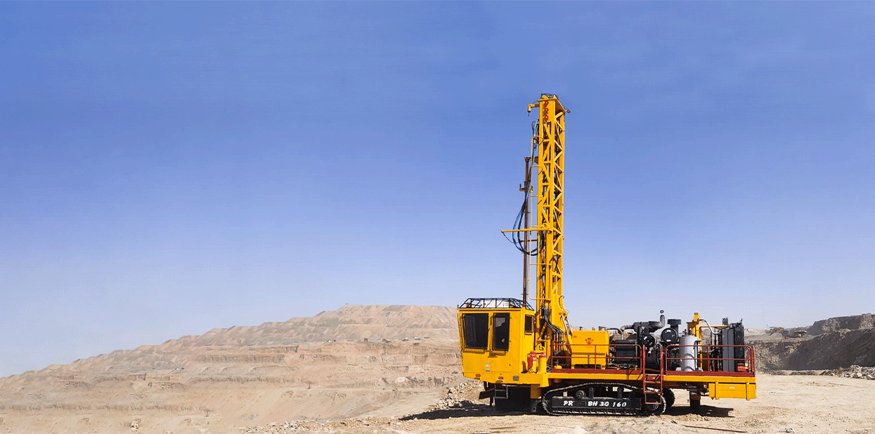 PRD RIGS - Good To Drill