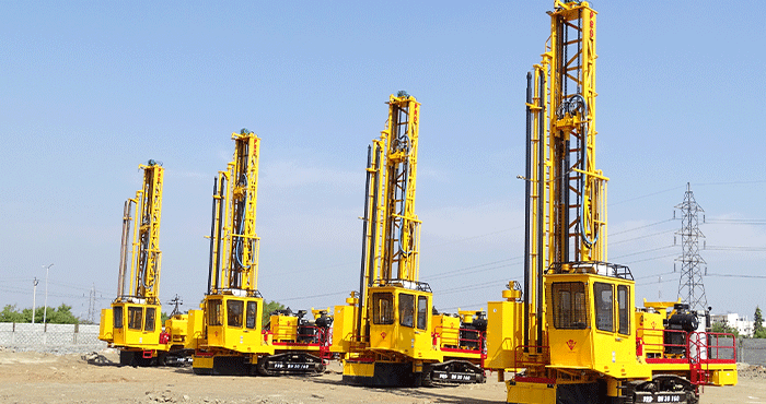 Br301 Rig PRD RIGS - Good To Drill