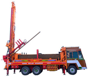 Autoloader Rig PRD Rigs | Gallery | PRD AUTOLOADER