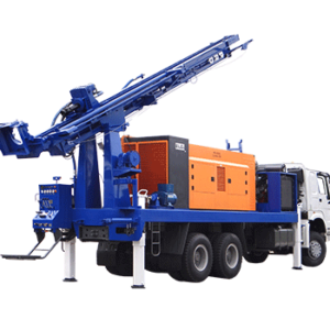 Speed Star Rig PRD SPEED STAR - PRD Rigs