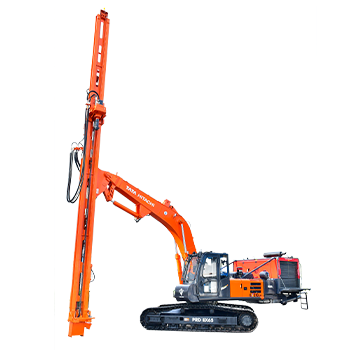 Prd Rigs Field Work Home - PRD Rigs