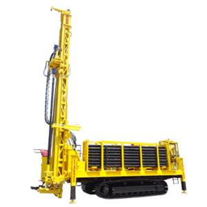 Prd Rigs Field Work PRD OZ RC - Surface Exploration - PRD Products - PRD Rigs