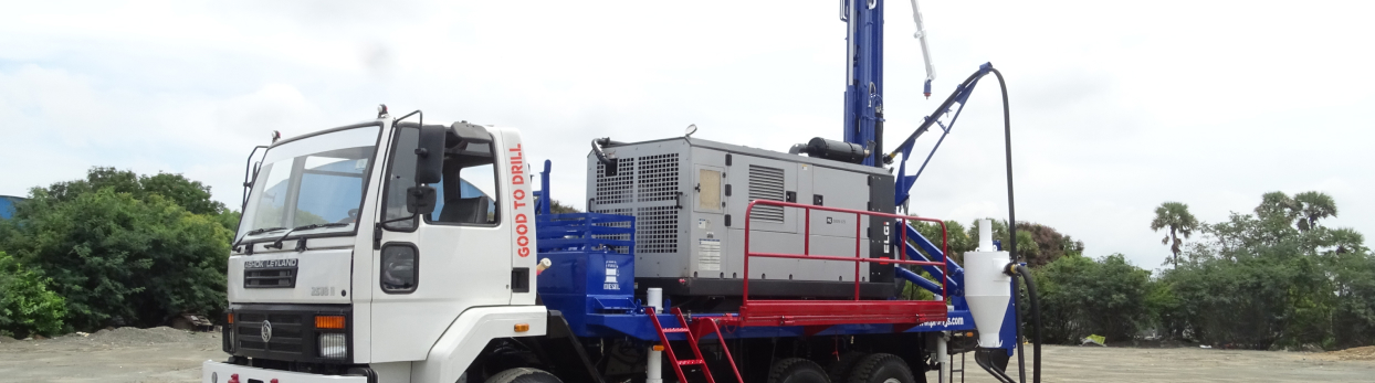 Core Drilling for Mineral Exploration – A Comprehensive Look